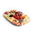 Bite gourmet box - 10 fős