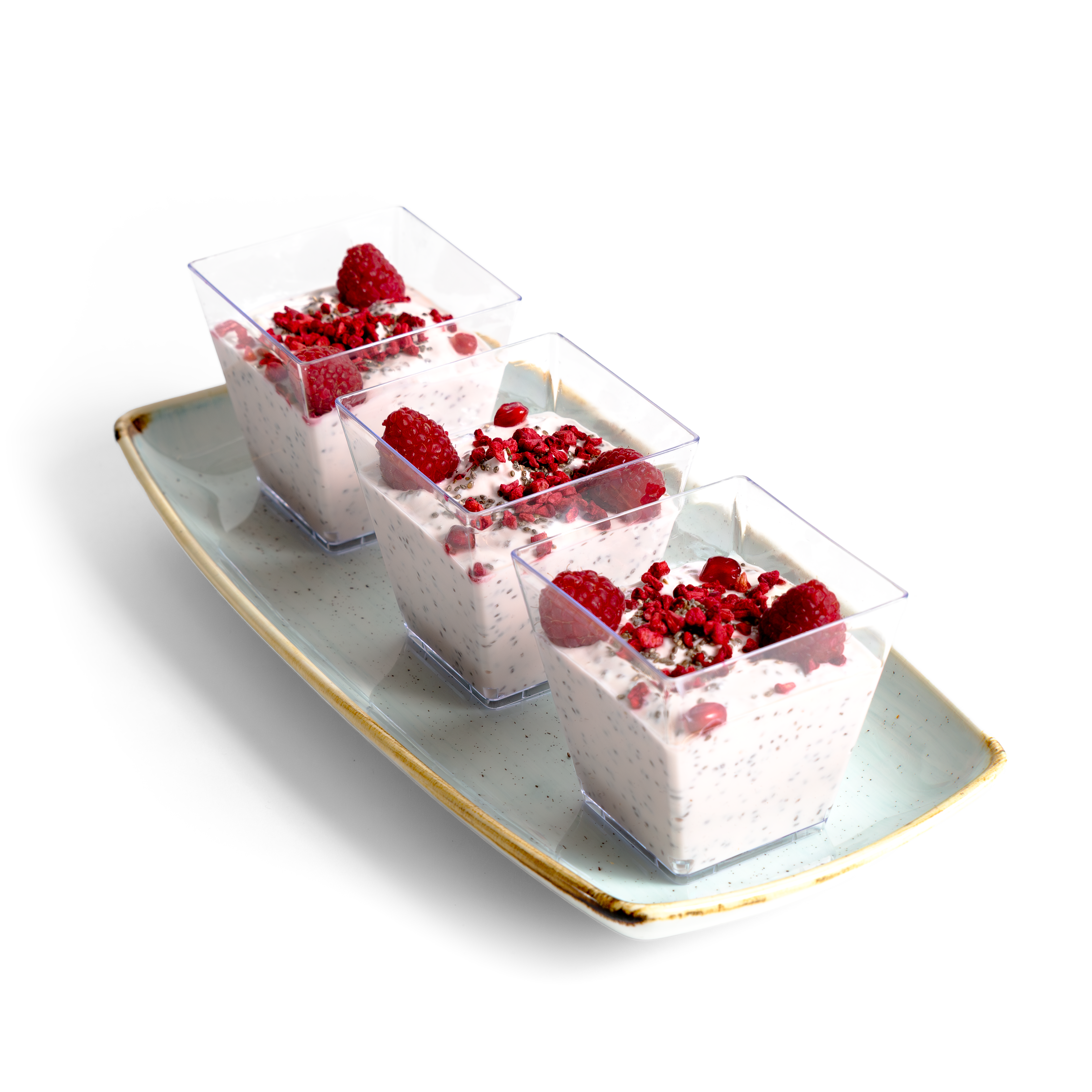 Görög joghurt chiamaggal - 12db