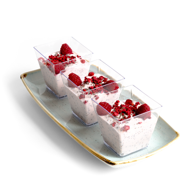 Görög joghurt chiamaggal - 3db