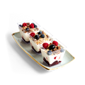 Krémes görög joghurt granolával - 12db