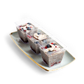 Mentes chia pudding - 12db
