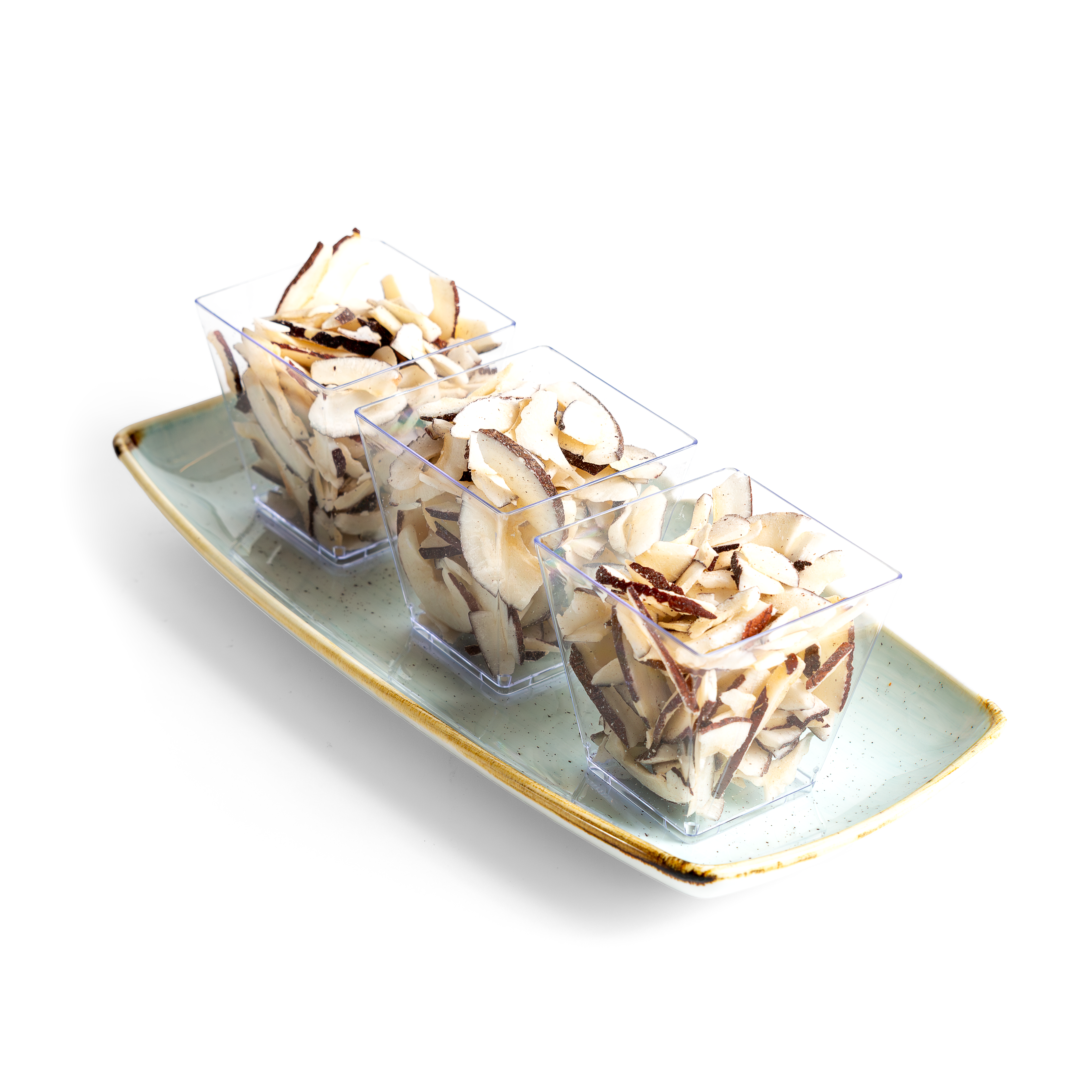 Kókuszchips - 6db
