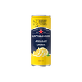 San Pellegrino Limonata - citrom szénsavas üdítő - 0,33l
