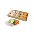 Mártogatós box - 12db