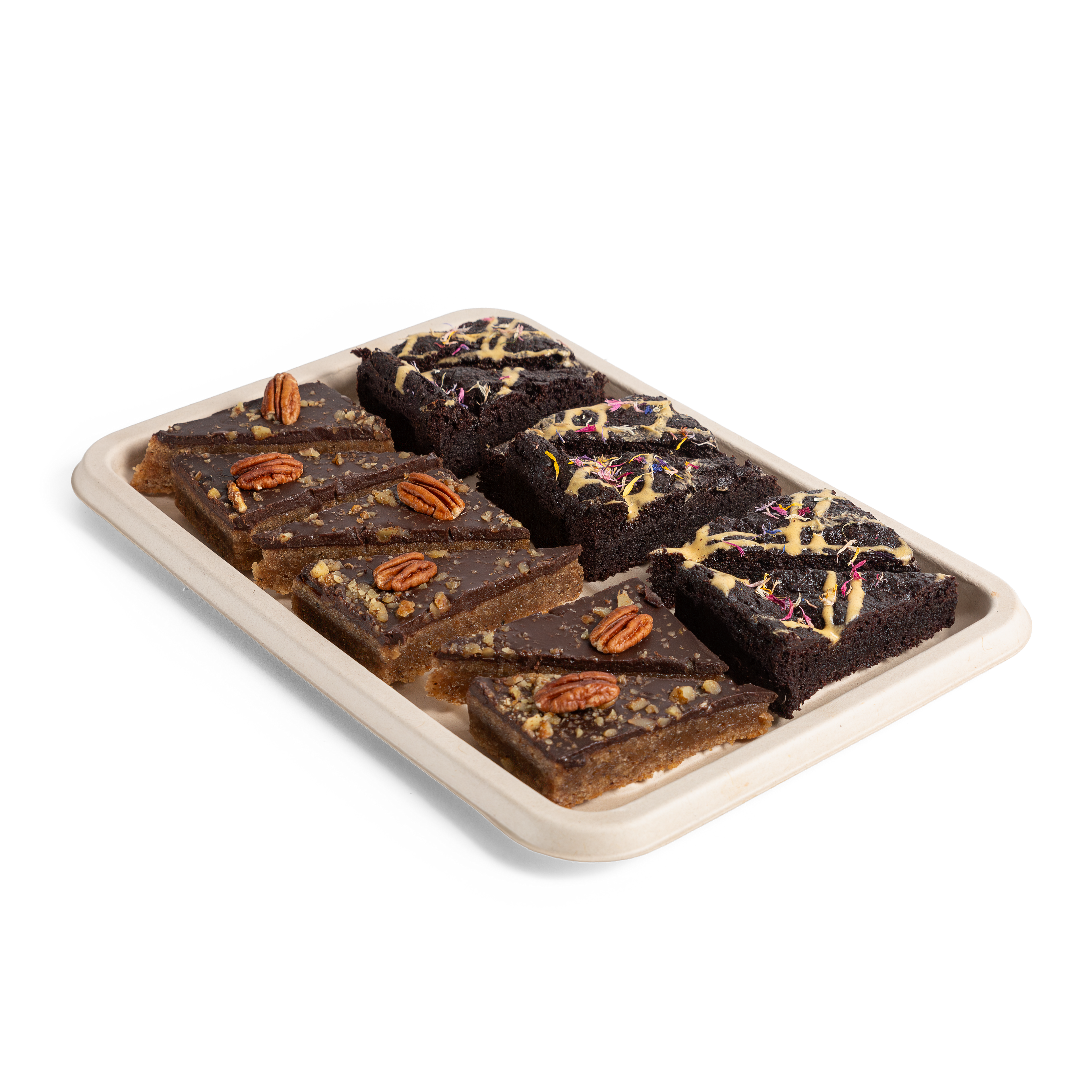 Mentes torta box - 12db