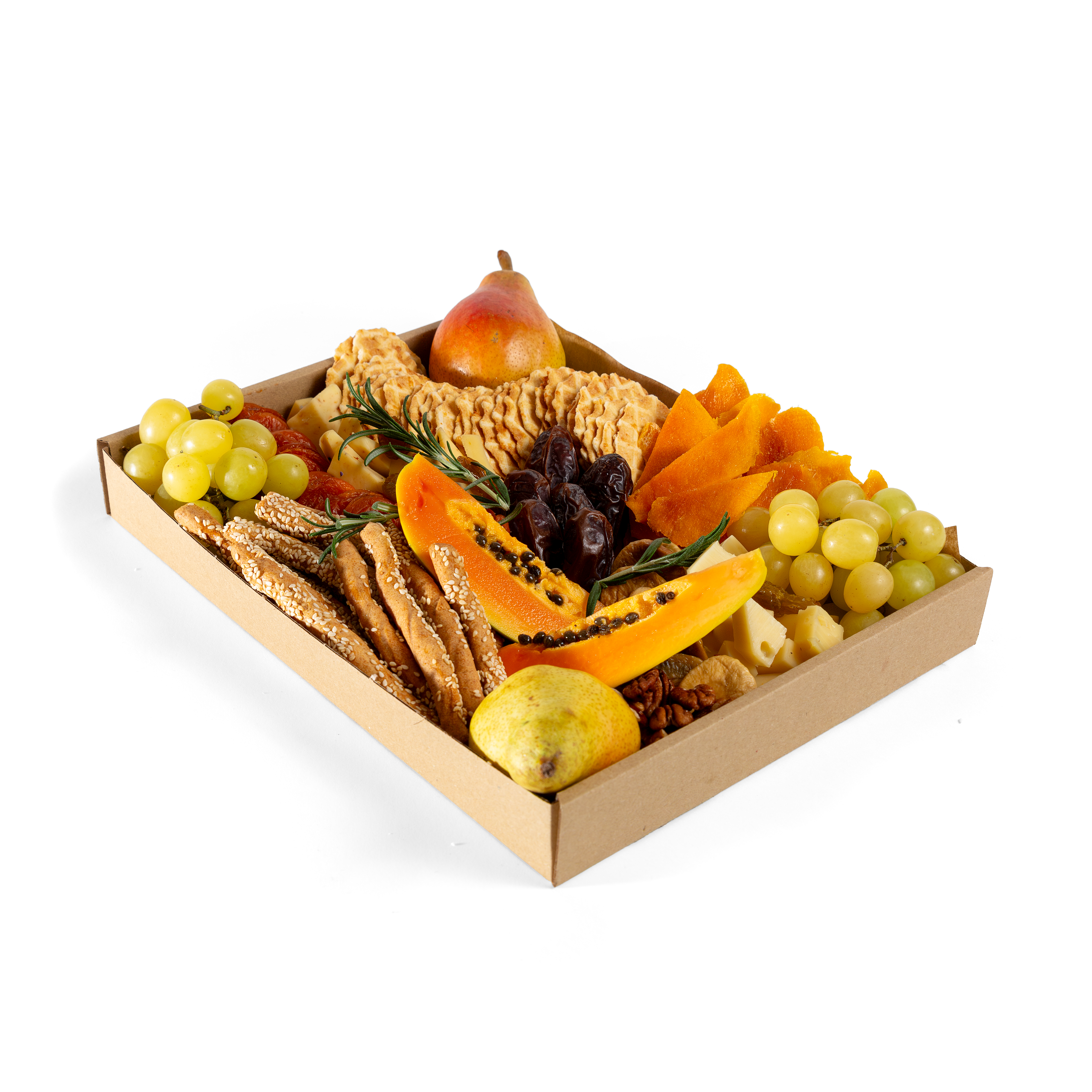 Deluxe bite box - 6-8 fős