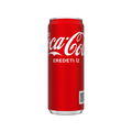 Coca Cola 0,33l