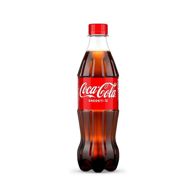 Coca Cola 0,5l