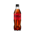 Coca Cola Zero 0,5l