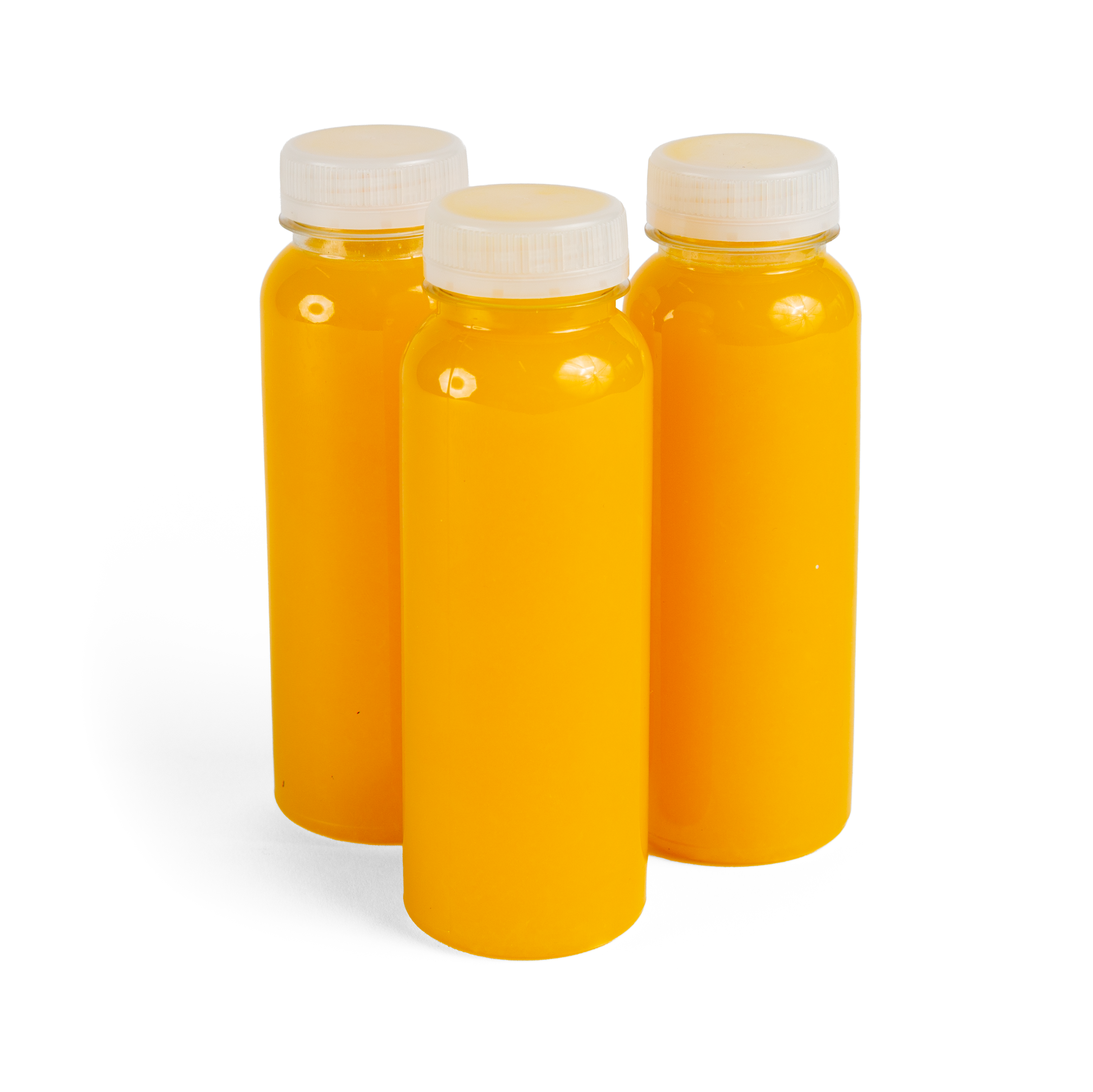 Friss Narancslé - 2,5 dl x 10db