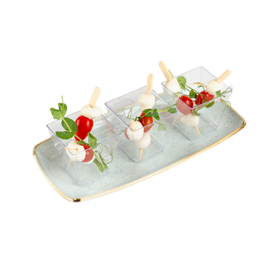 Mozzarella Nyárs