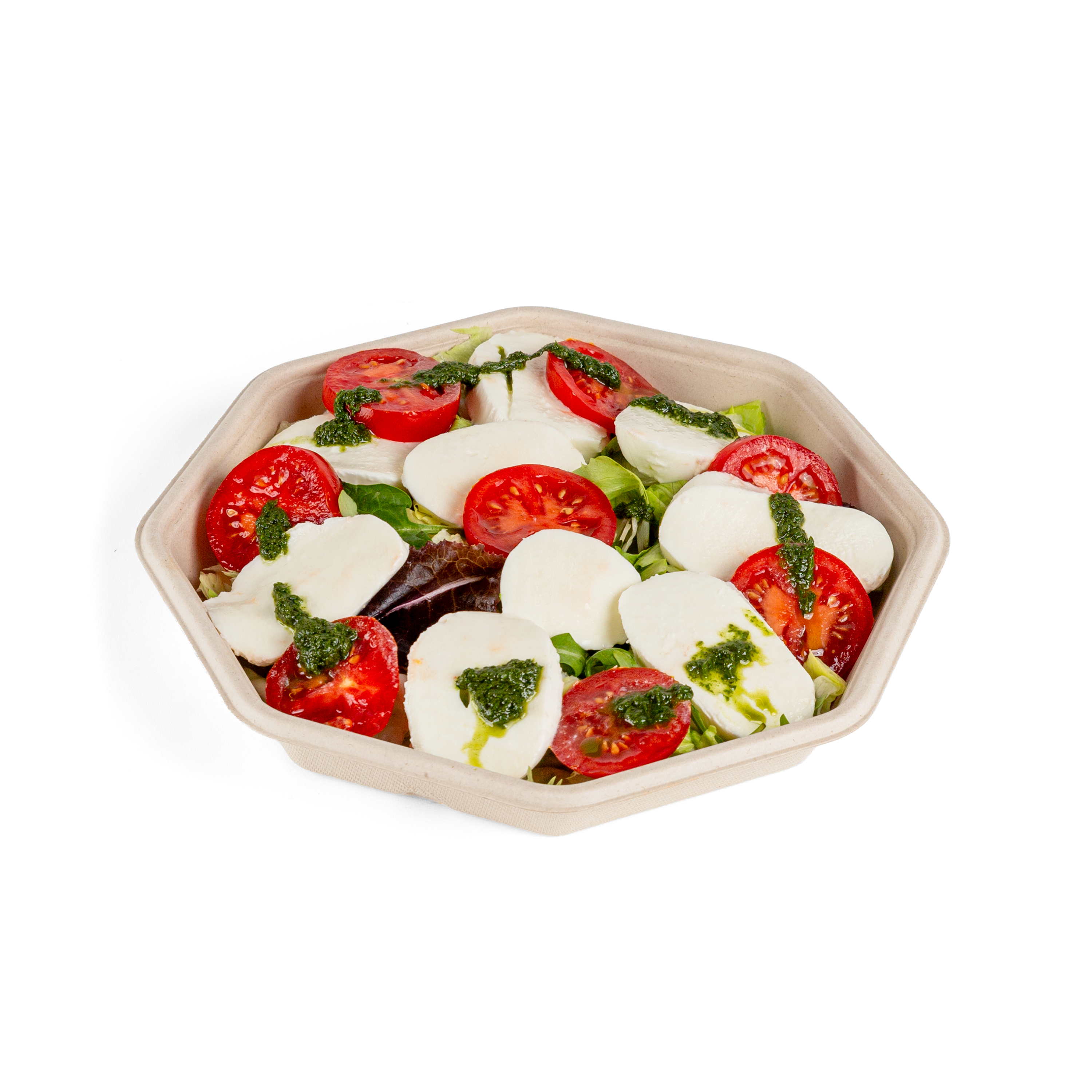 Caprese Saláta