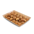 Kézműves magvas pogácsa - 1kg