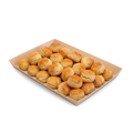 Gouda Sajtos-Vajas Pogácsa - 1kg